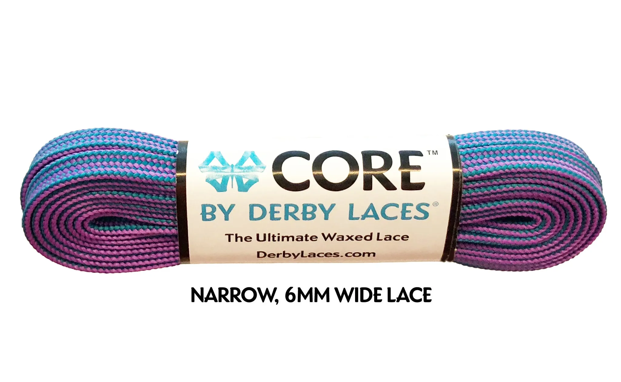 Derby Laces - CORE | 36" (91cm)