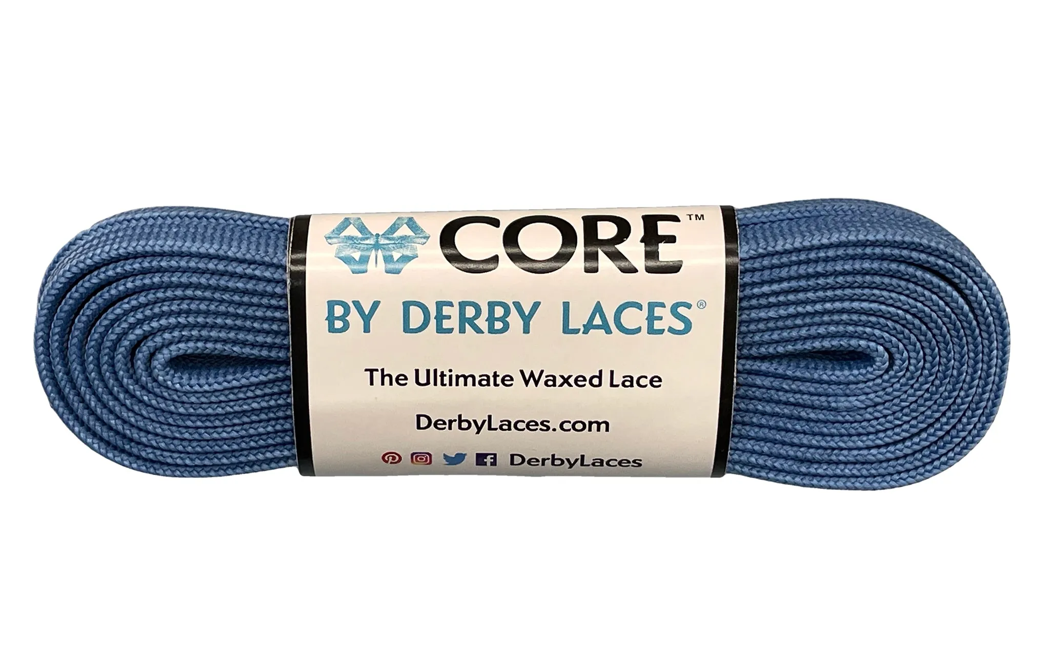 Derby Laces - CORE | 36" (91cm)