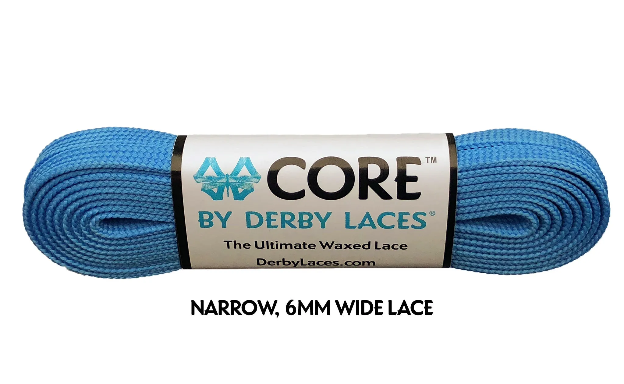 Derby Laces - CORE | 36" (91cm)