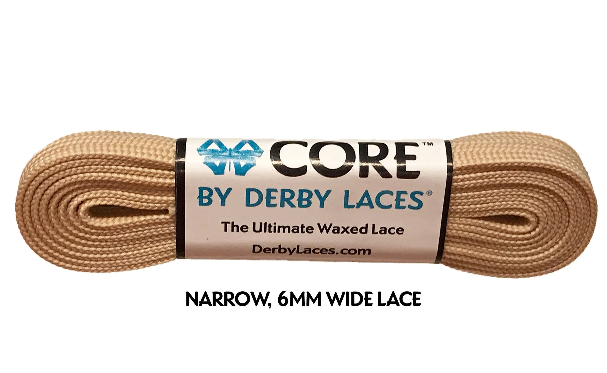 Derby Laces - CORE | 36" (91cm)