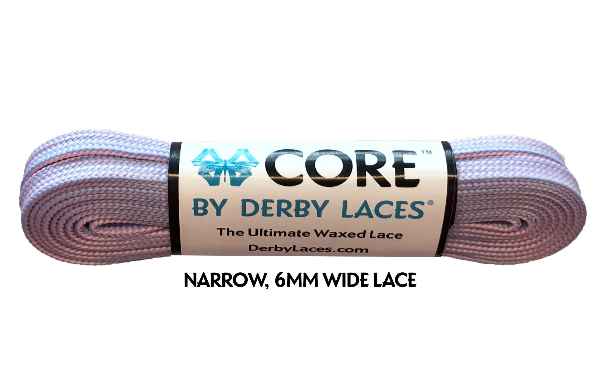 Derby Laces - CORE | 36" (91cm)