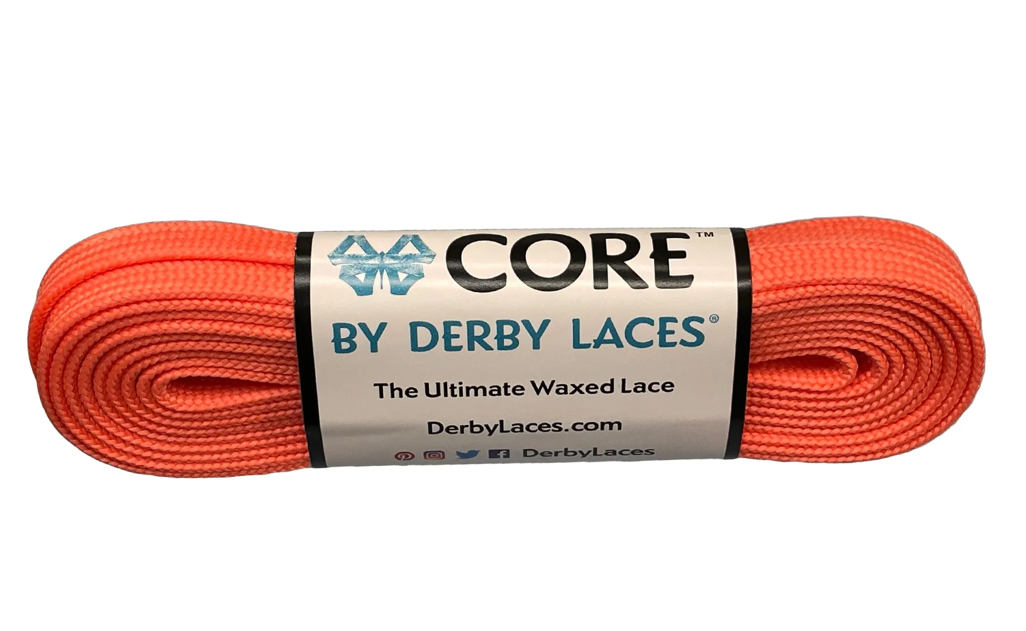 Derby Laces - CORE | 36" (91cm)