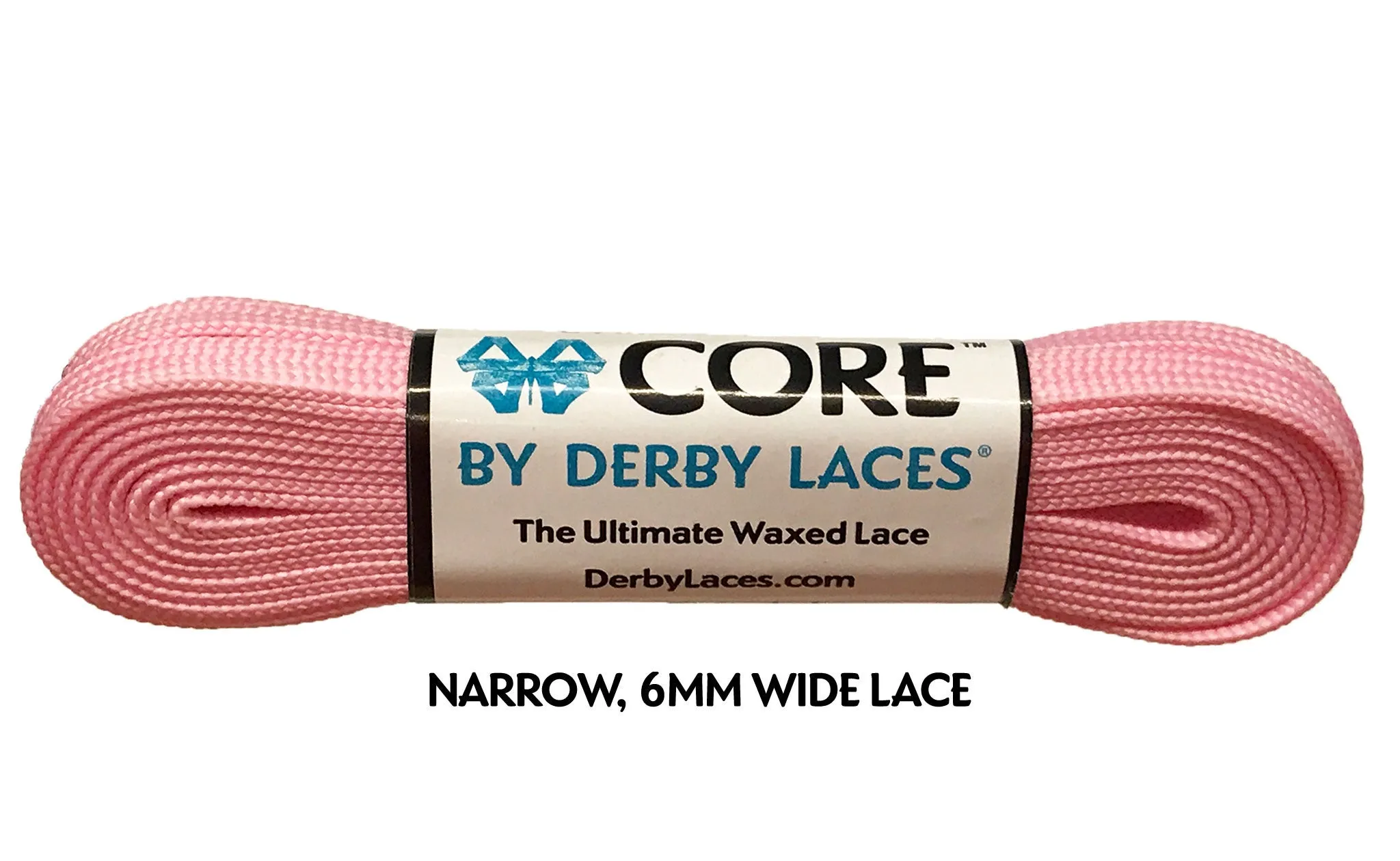 Derby Laces - CORE | 36" (91cm)