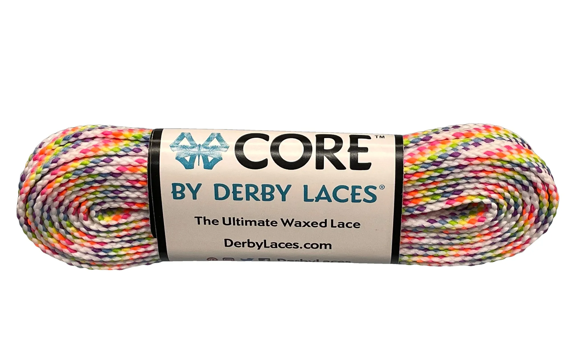 Derby Laces - CORE | 36" (91cm)