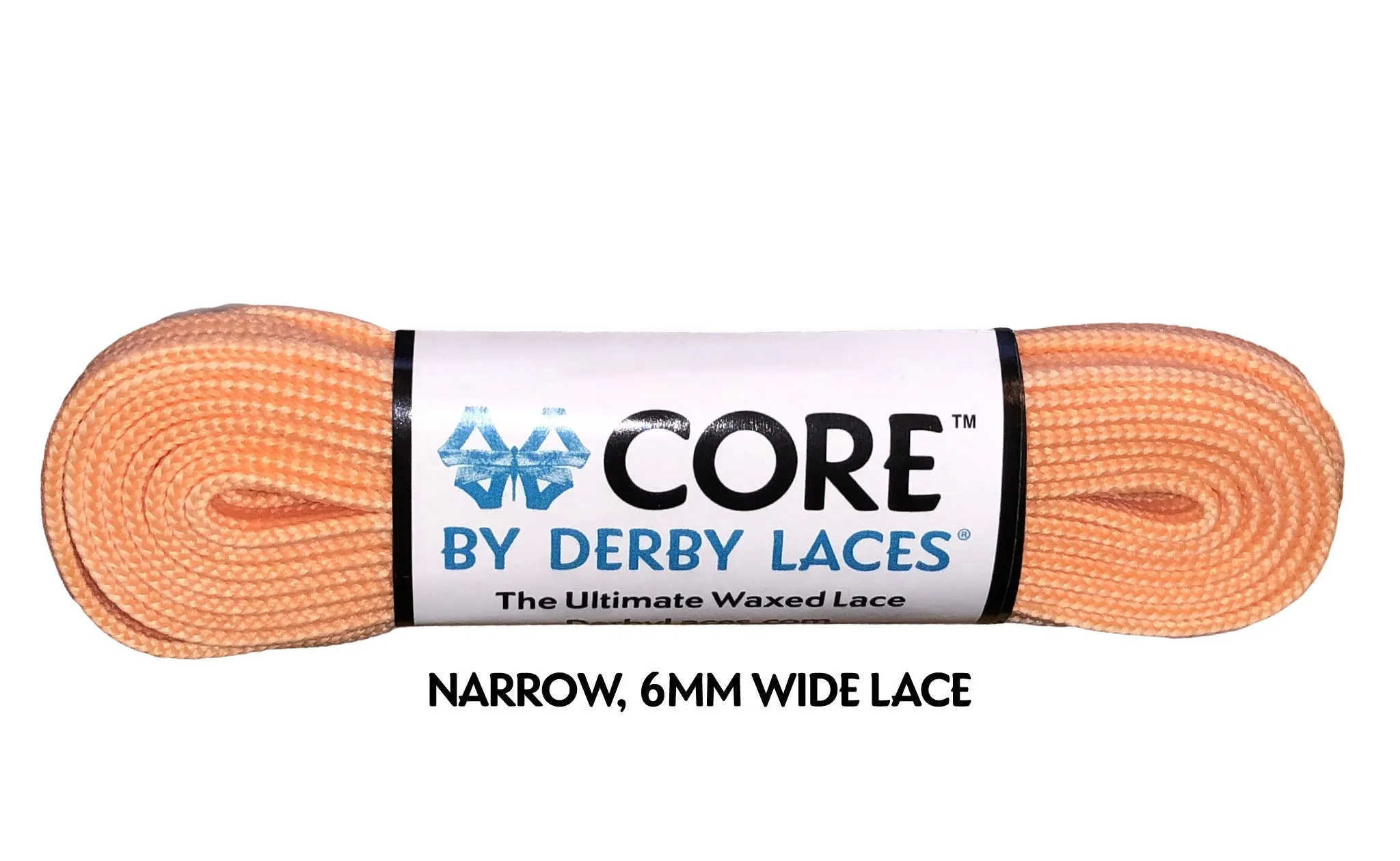 Derby Laces - CORE | 36" (91cm)