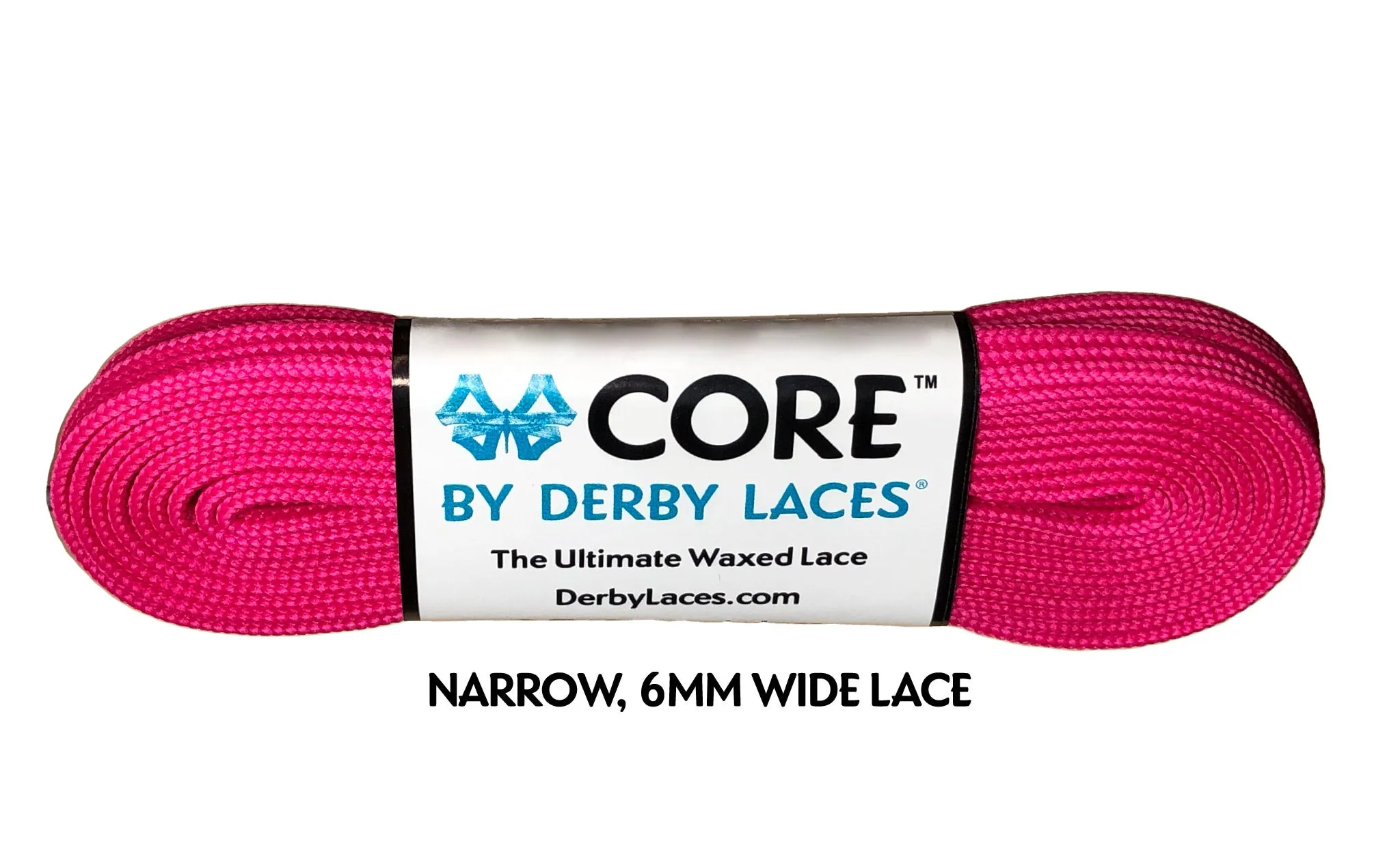 Derby Laces - CORE | 36" (91cm)