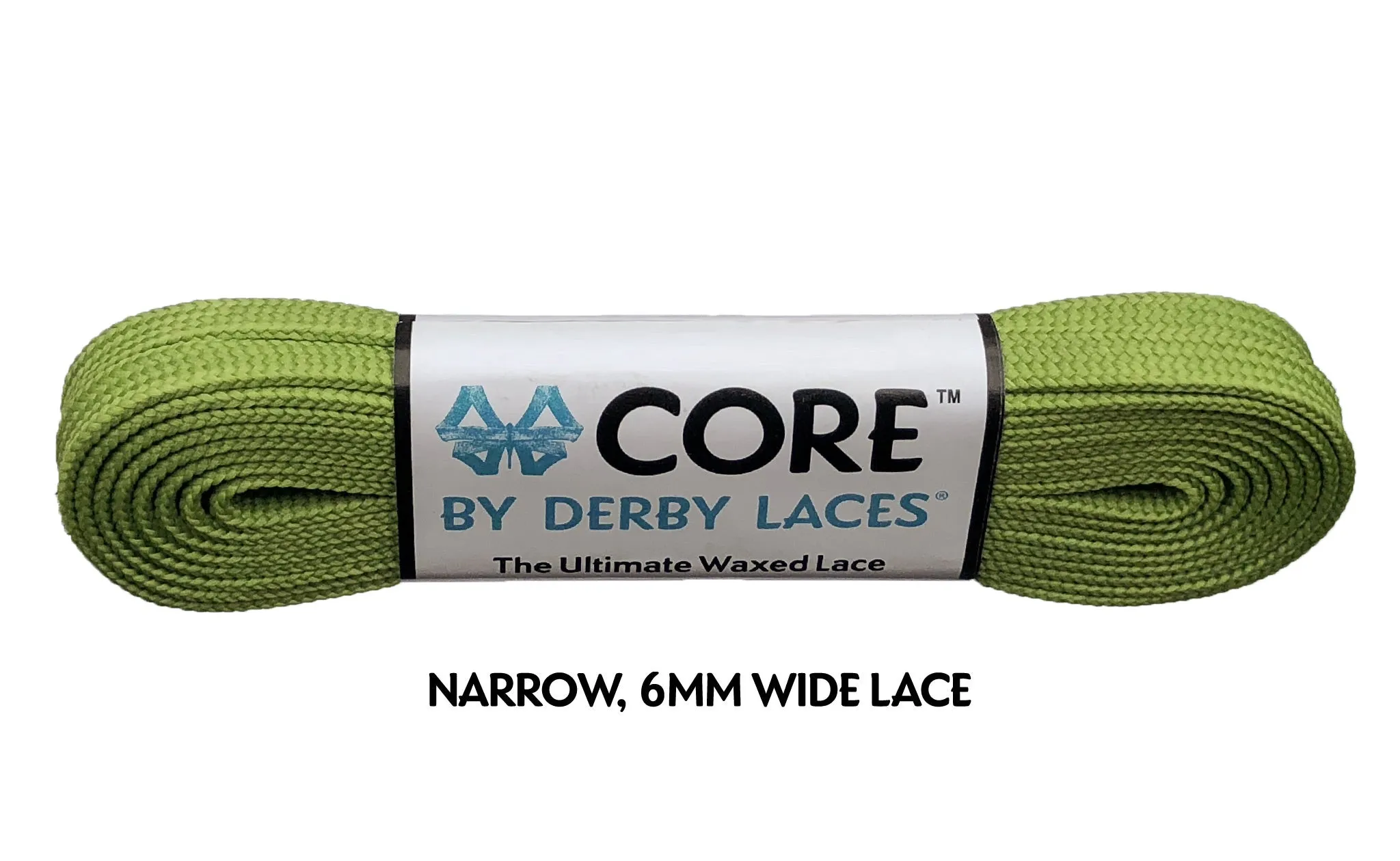 Derby Laces - CORE | 36" (91cm)