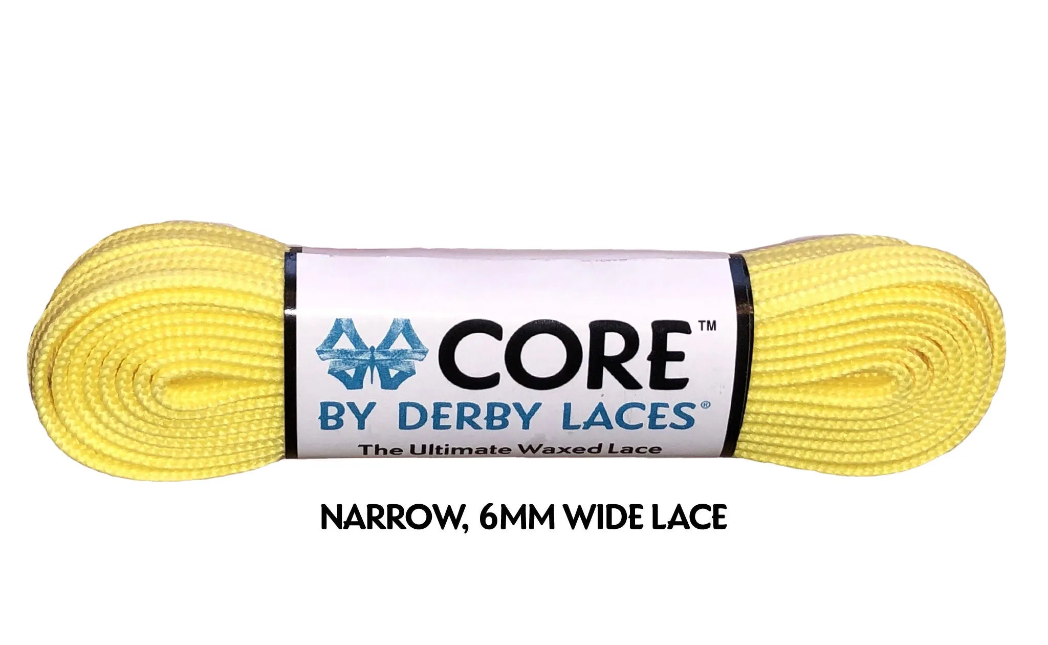 Derby Laces - CORE | 36" (91cm)