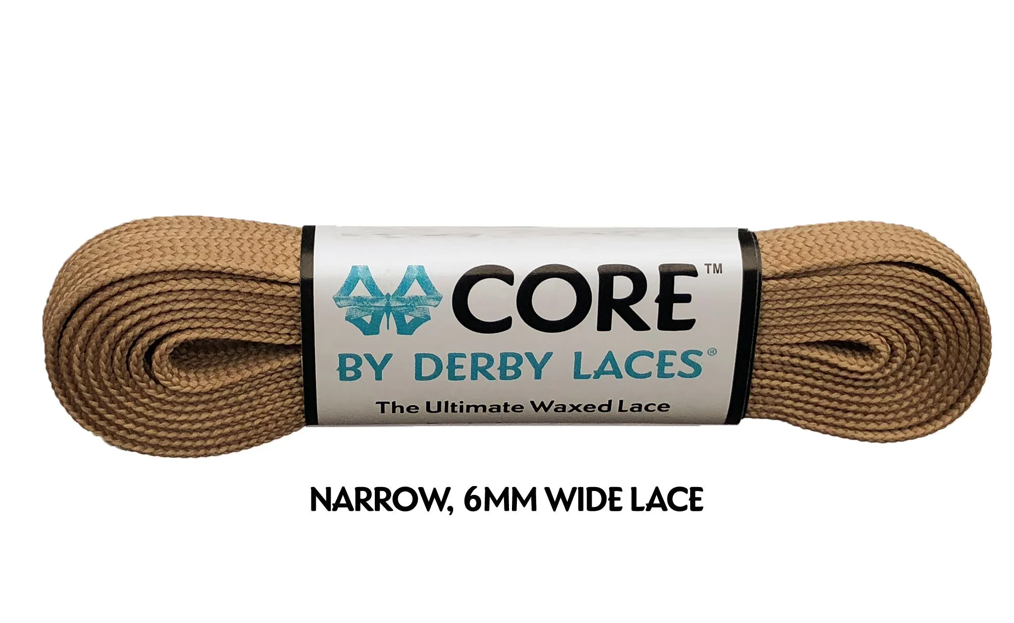 Derby Laces - CORE | 36" (91cm)