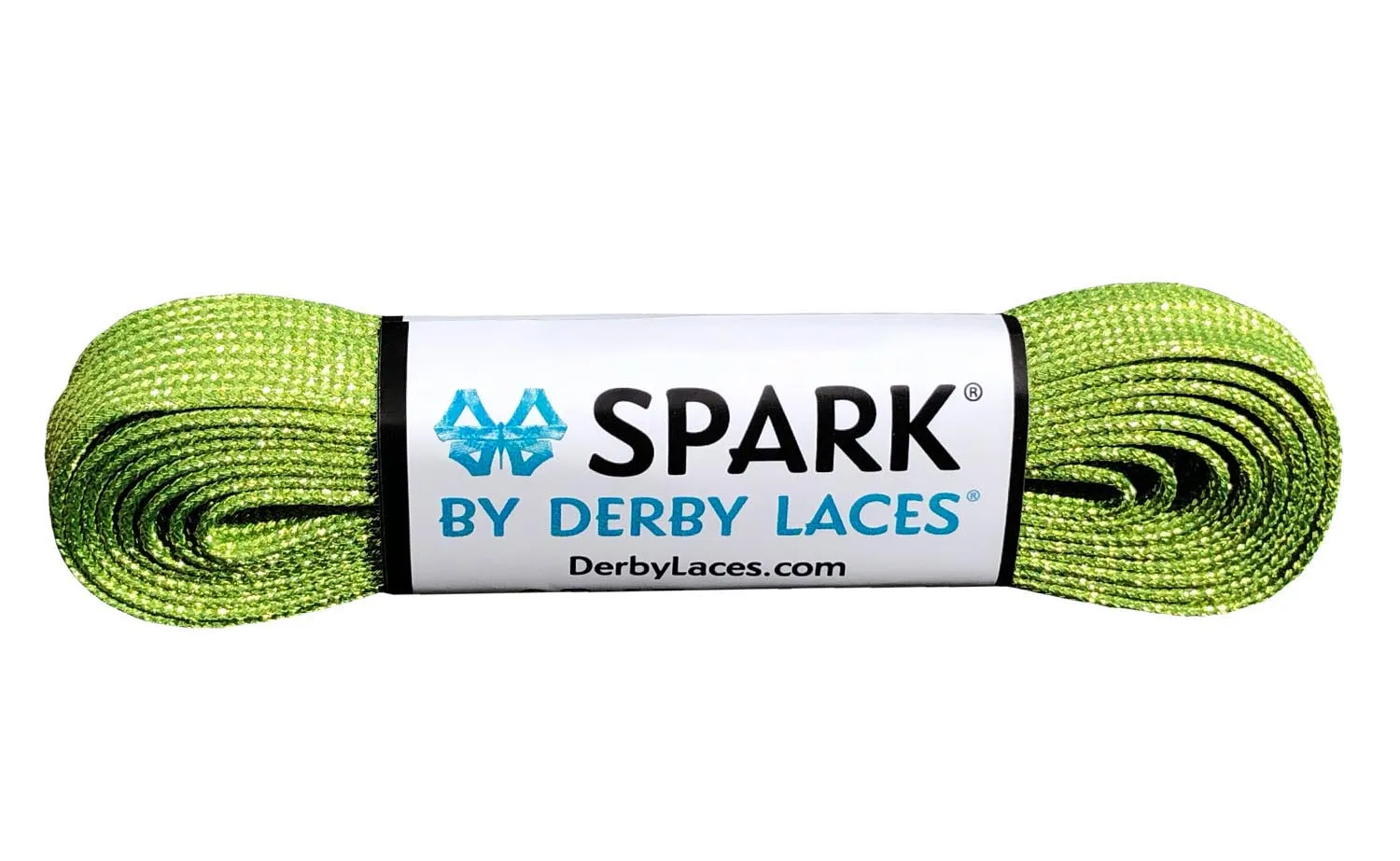 Derby Laces - SPARK | 36" (91cm)