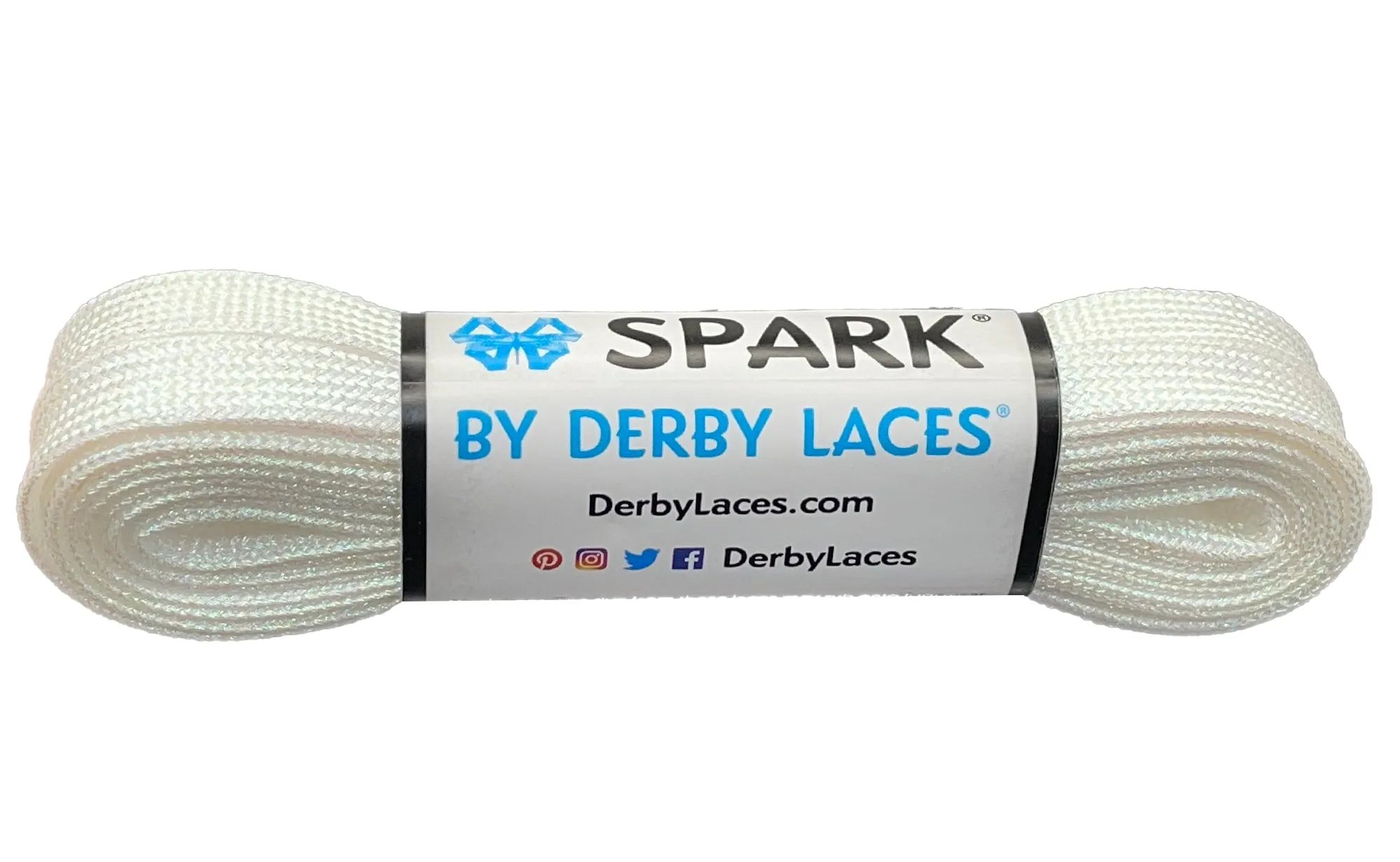 Derby Laces - SPARK | 36" (91cm)