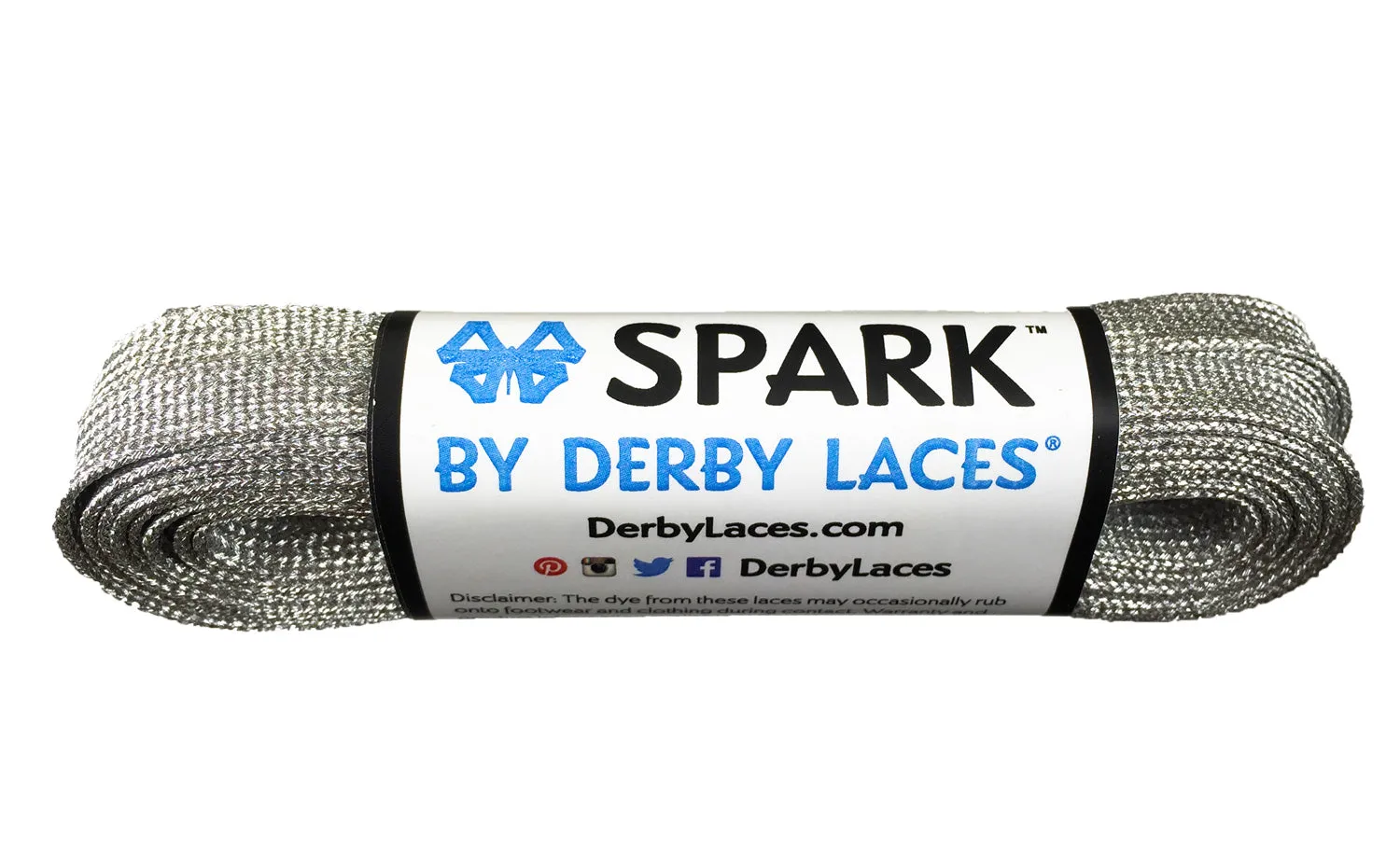 Derby Laces - SPARK | 36" (91cm)