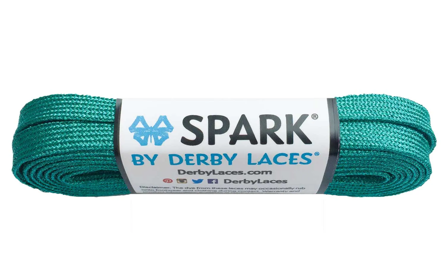 Derby Laces - SPARK | 36" (91cm)