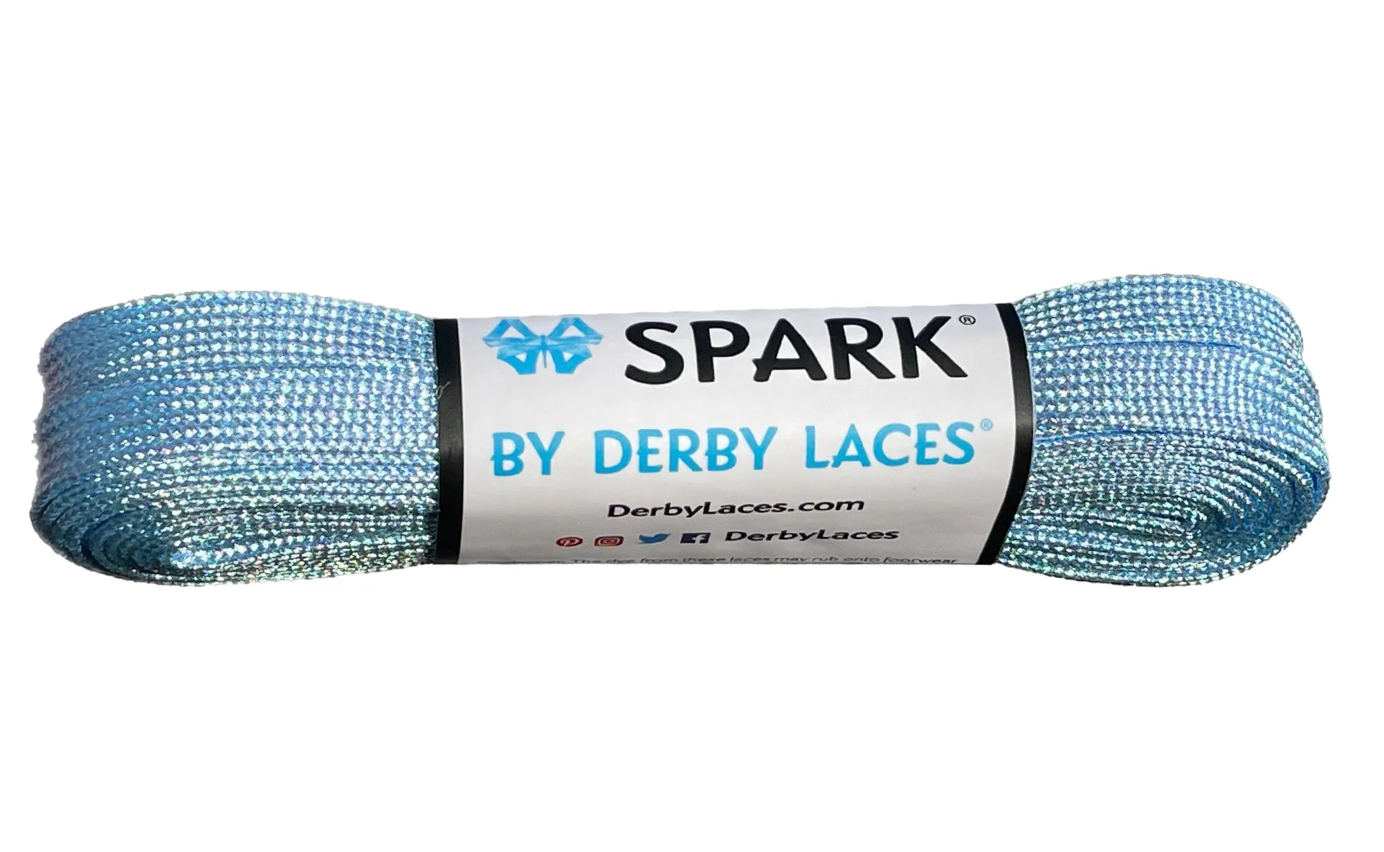 Derby Laces - SPARK | 36" (91cm)