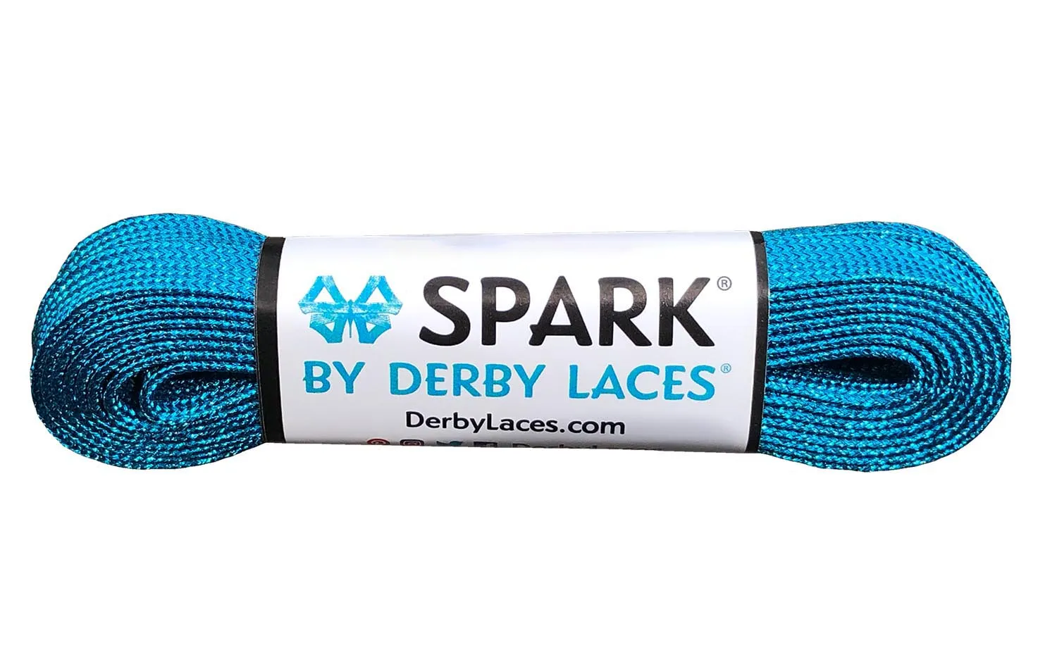 Derby Laces - SPARK | 96" (244cm)