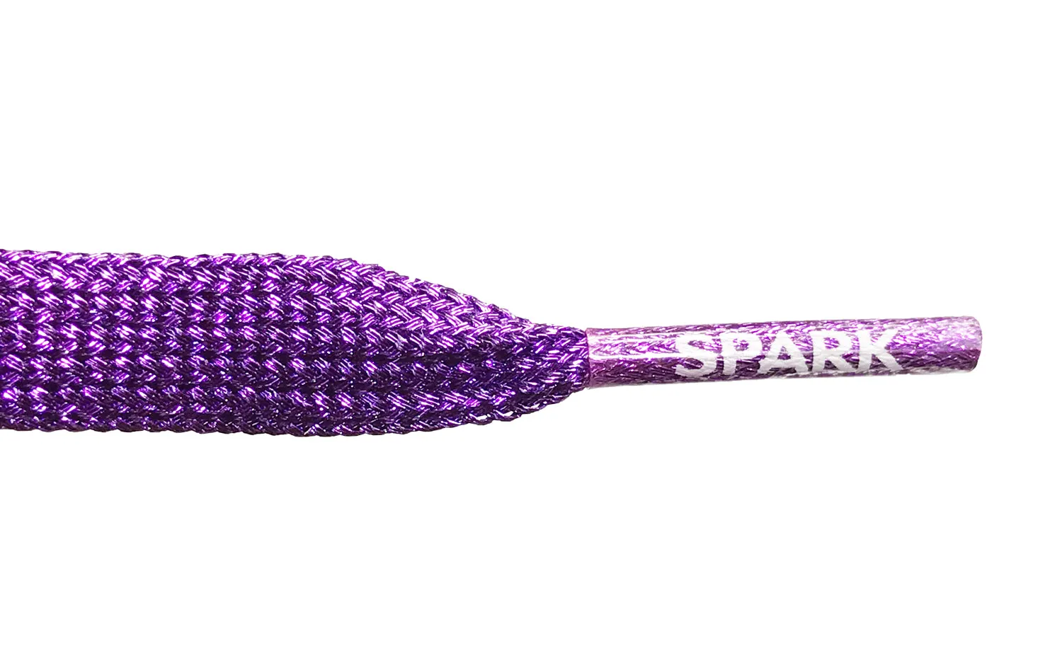 Derby Laces - SPARK | 96" (244cm)