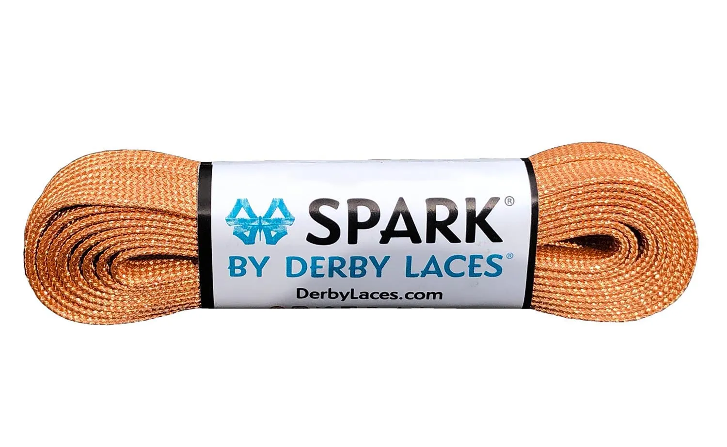 Derby Laces - SPARK | 96" (244cm)