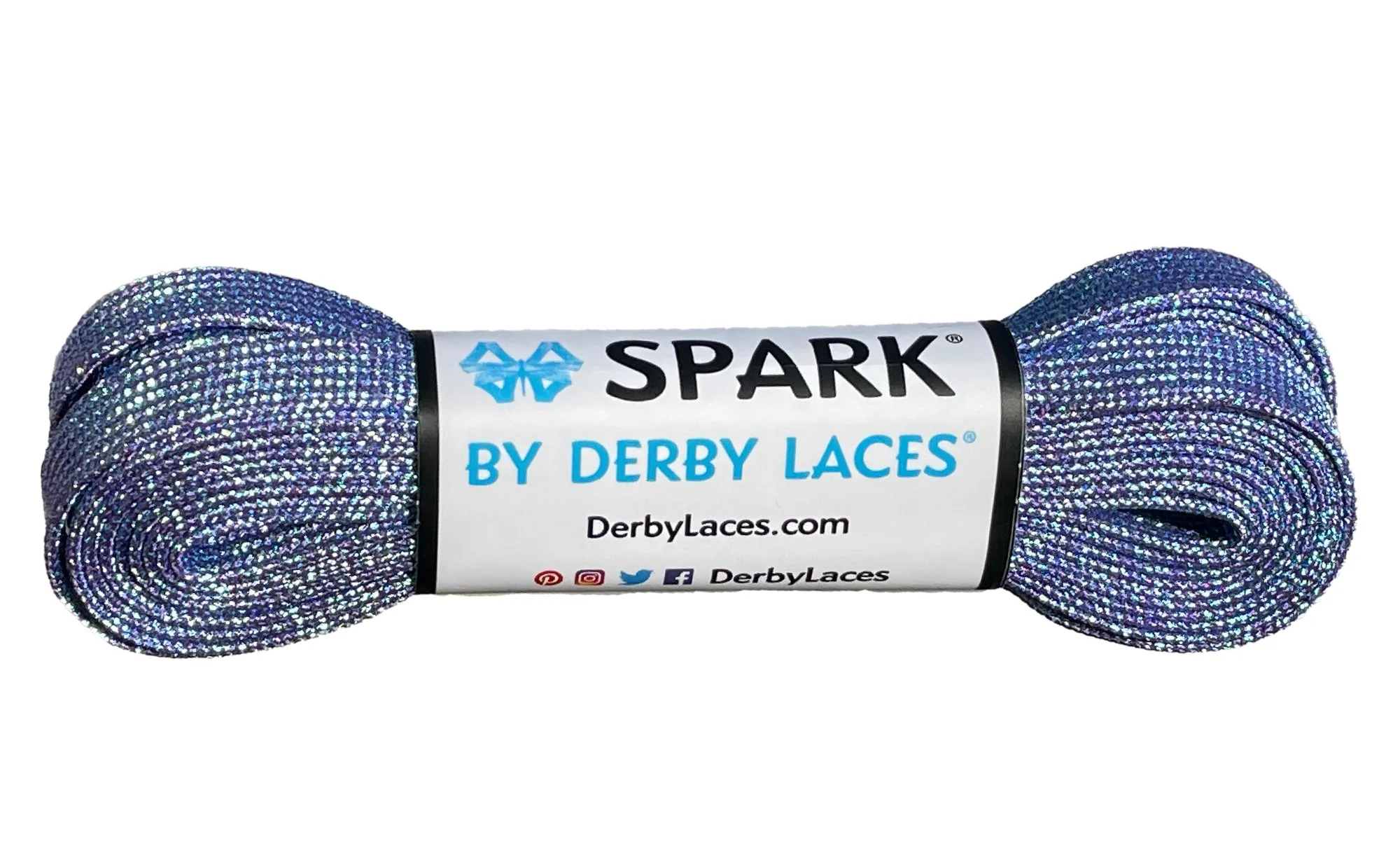 Derby Laces - SPARK | 96" (244cm)