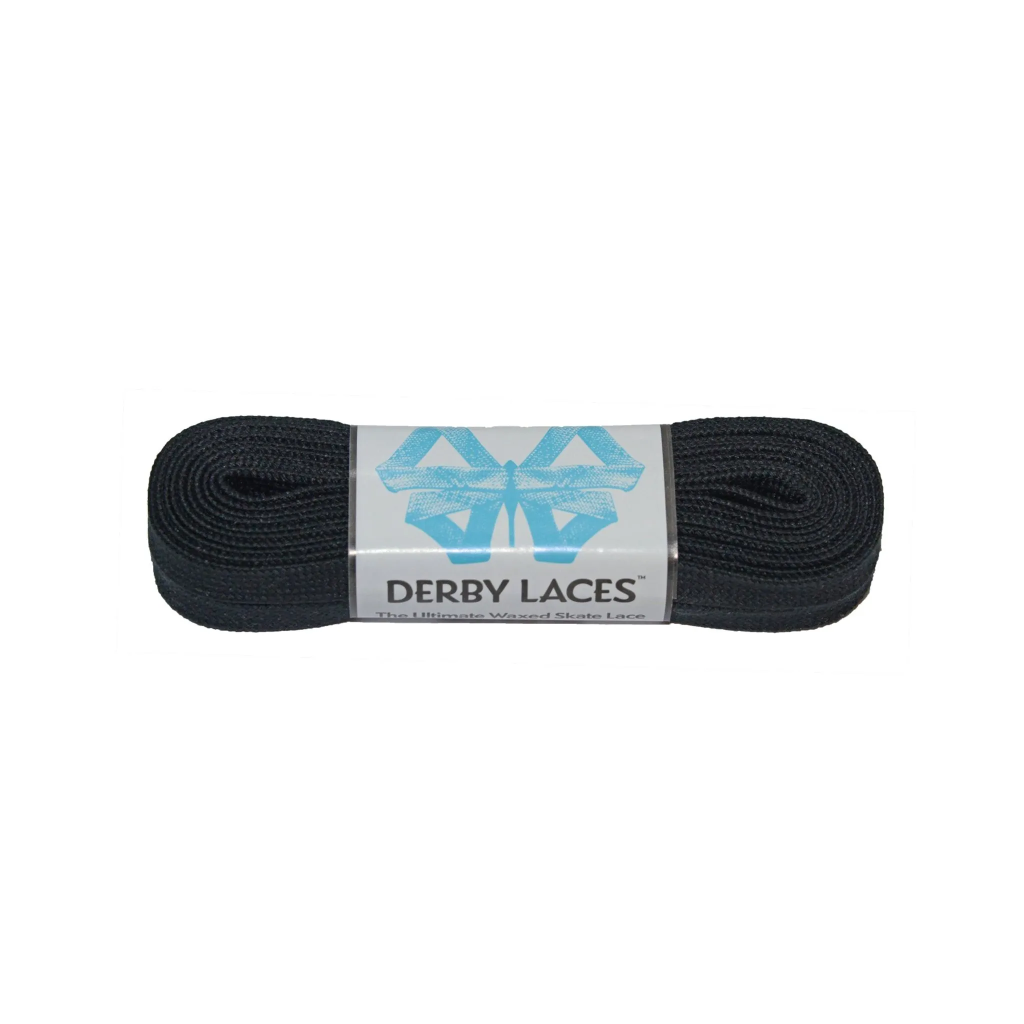 Derby Laces - WAXED | 72" (183cm)