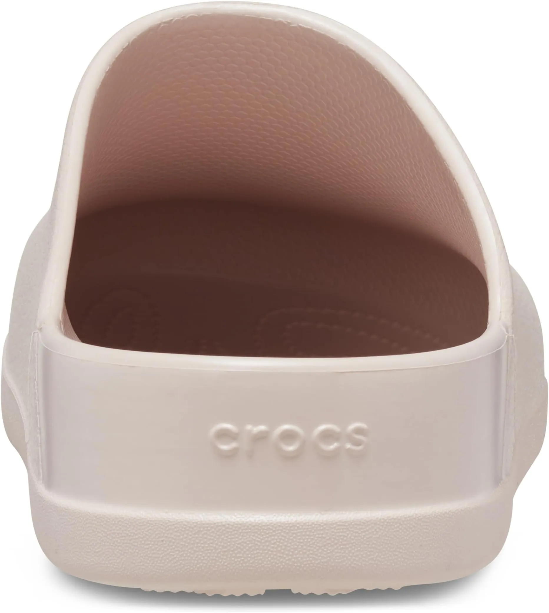 Dylan Clog Crocs, Quartz