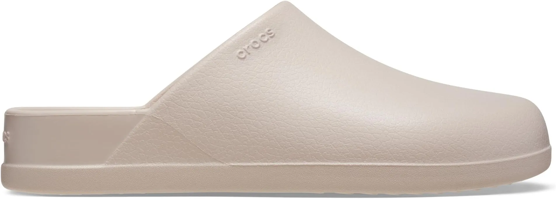 Dylan Clog Crocs, Quartz