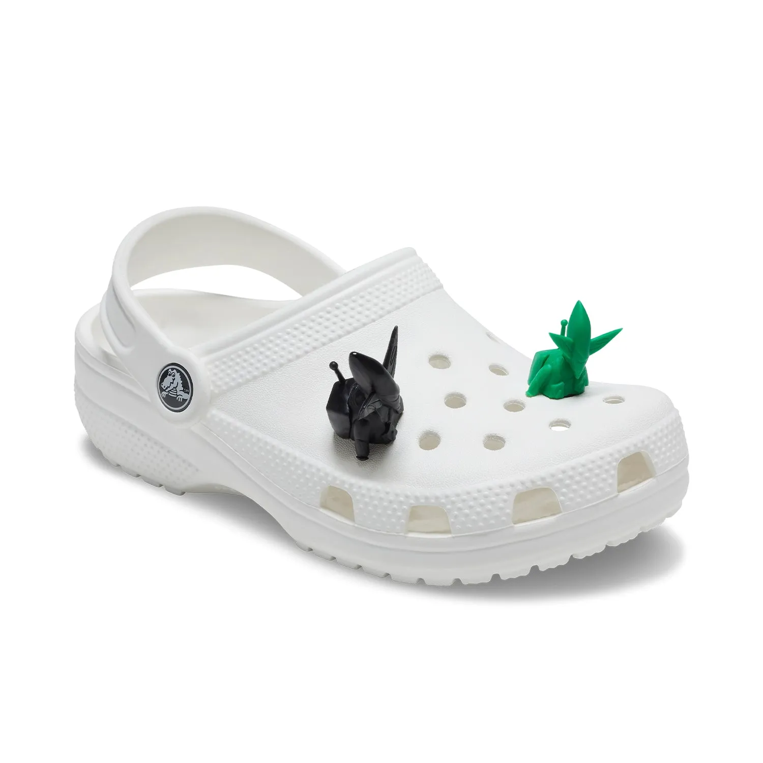 FL X Crocs 3DPM Jibbitz