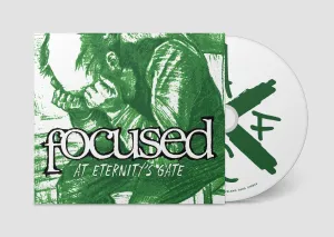 Focused: At Eternity's Gate: CD