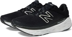 Fresh Foam 840v1 New Balance sneakers, Black/Magnet