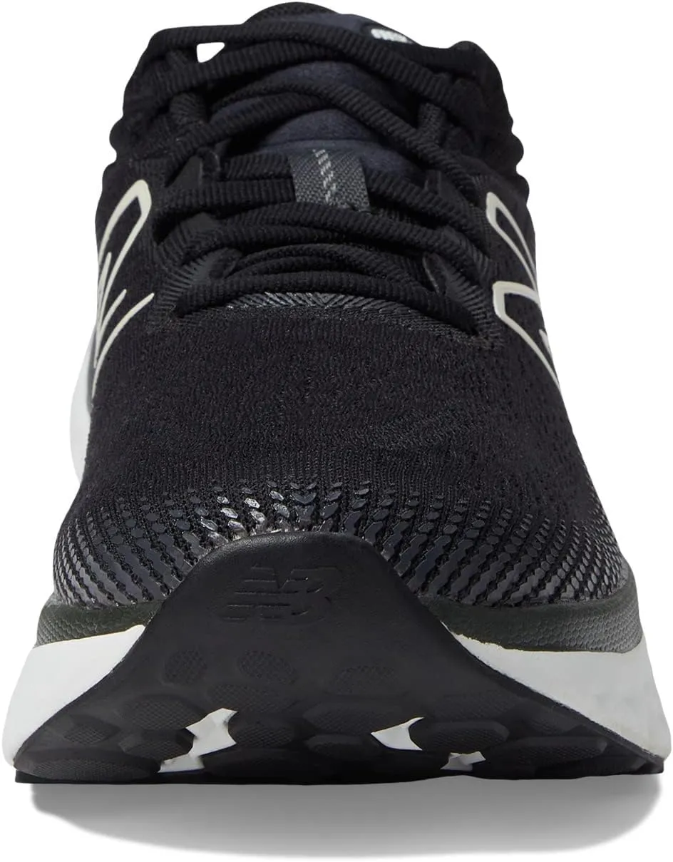 Fresh Foam 840v1 New Balance sneakers, Black/Magnet