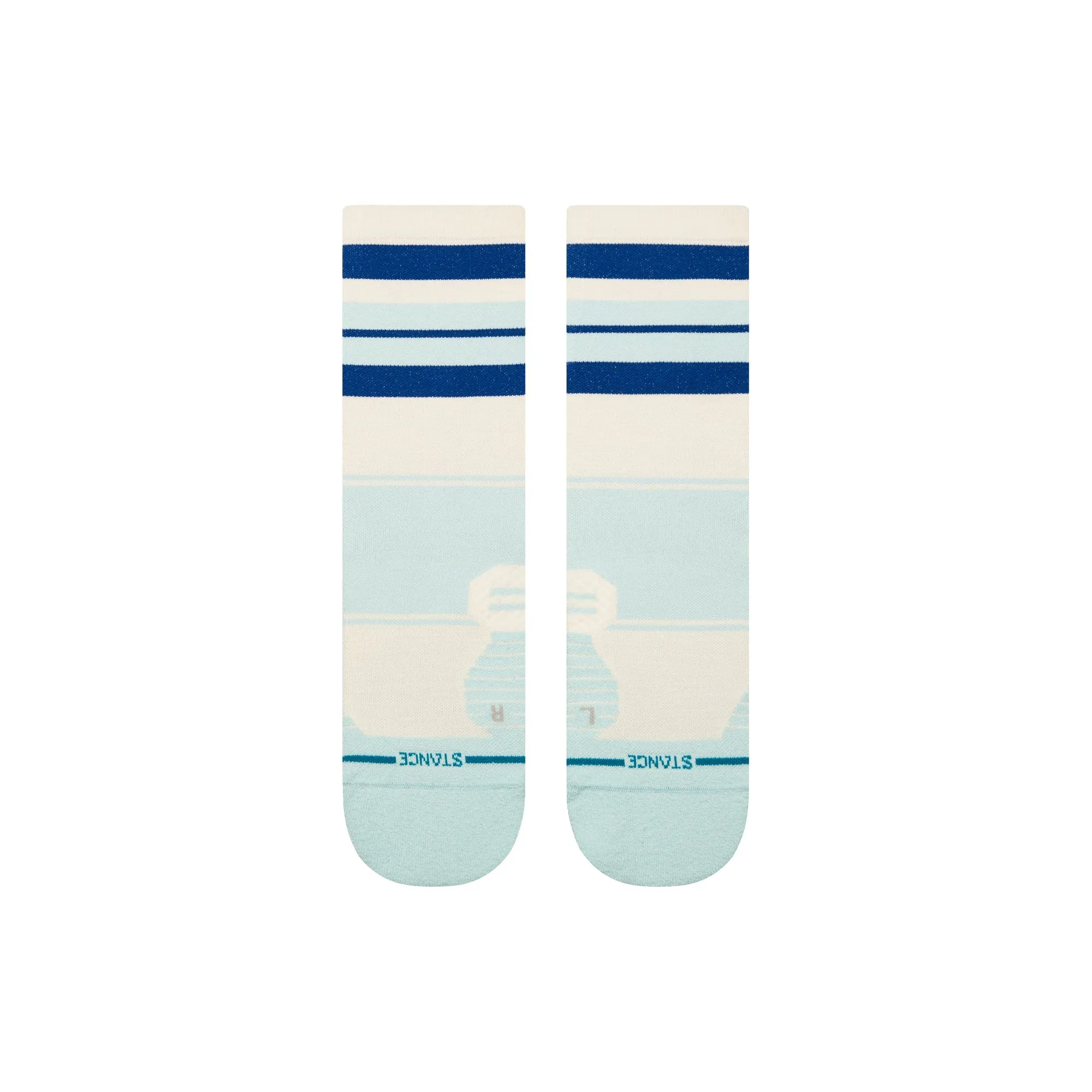 FROZONE LIGHT CREW SOCK