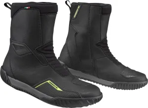 Gaerne G-Escape Waterproof motorcycle boots, black