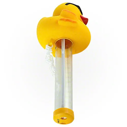 Game Derby Duck Thermometer