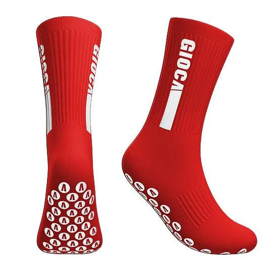 Gioca Grip Socks