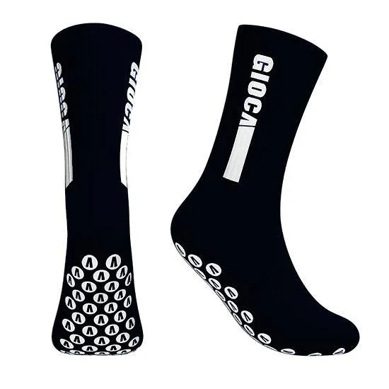 Gioca Grip Socks