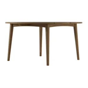 Grasshopper Outdoor Round Dining table 150cm - Teak