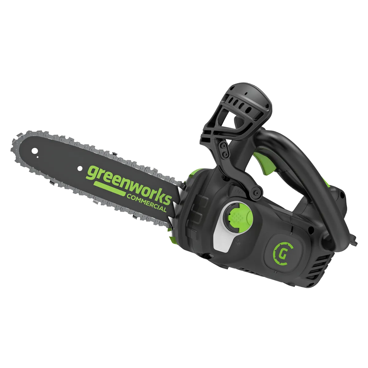 Greenworks 82TCS15 82v Battery Top Handle Chainsaw (Skin Only)