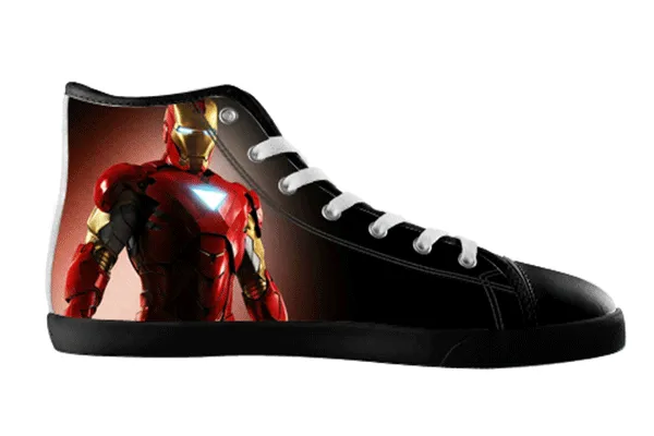 Iron Man Shoes