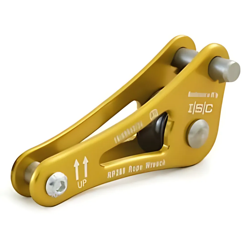 ISC Singing Tree Rope Wrench