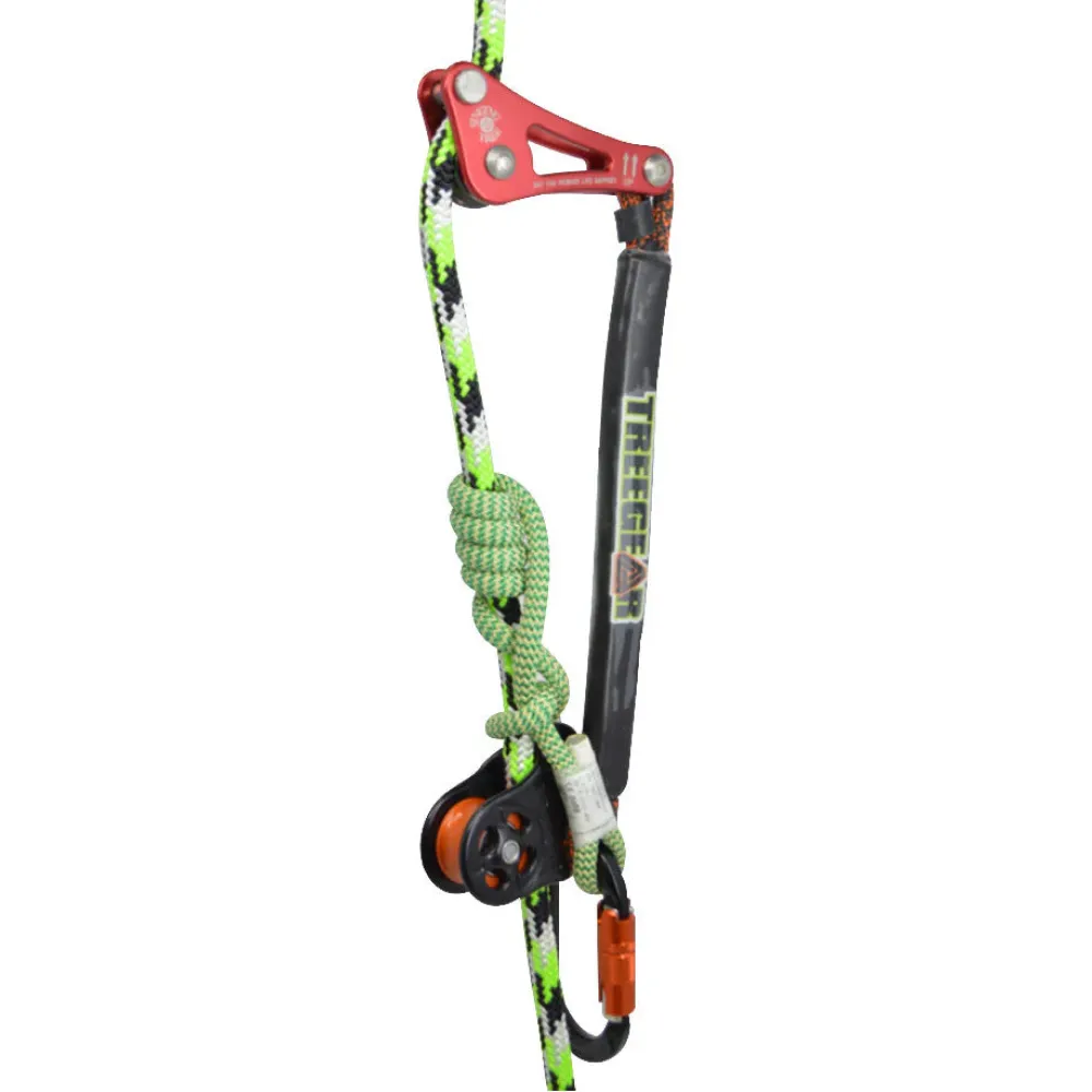 ISC Singing Tree Rope Wrench