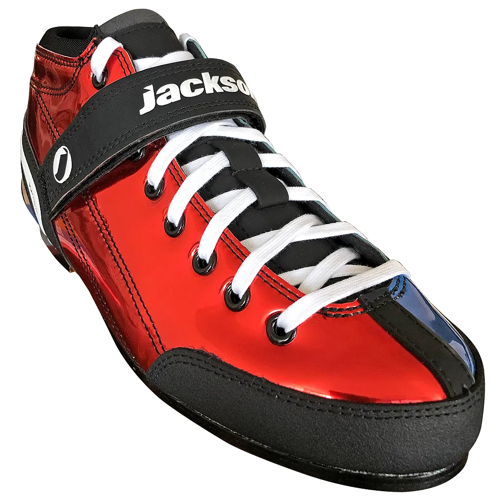 Jackson Supreme Boots