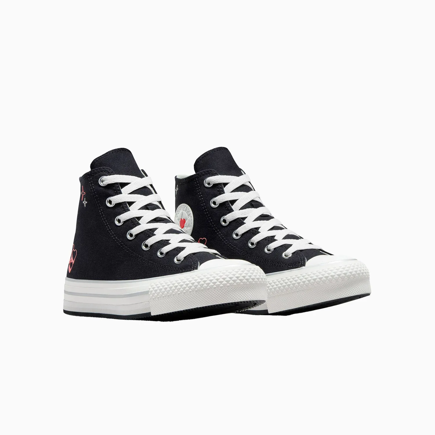 Kid's Chuck Taylor All Star Eva Grade School