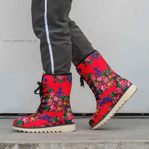 Kokum's Revenge Dahlia Polar Winter Boots