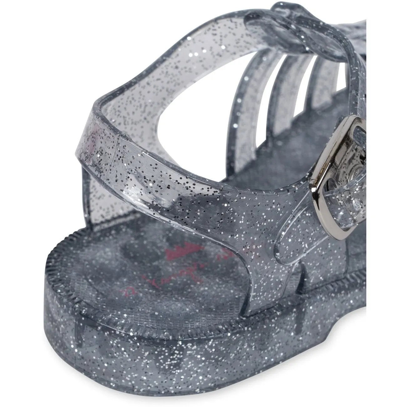 Konges Sløjd Nea Sandals Glitter Mist