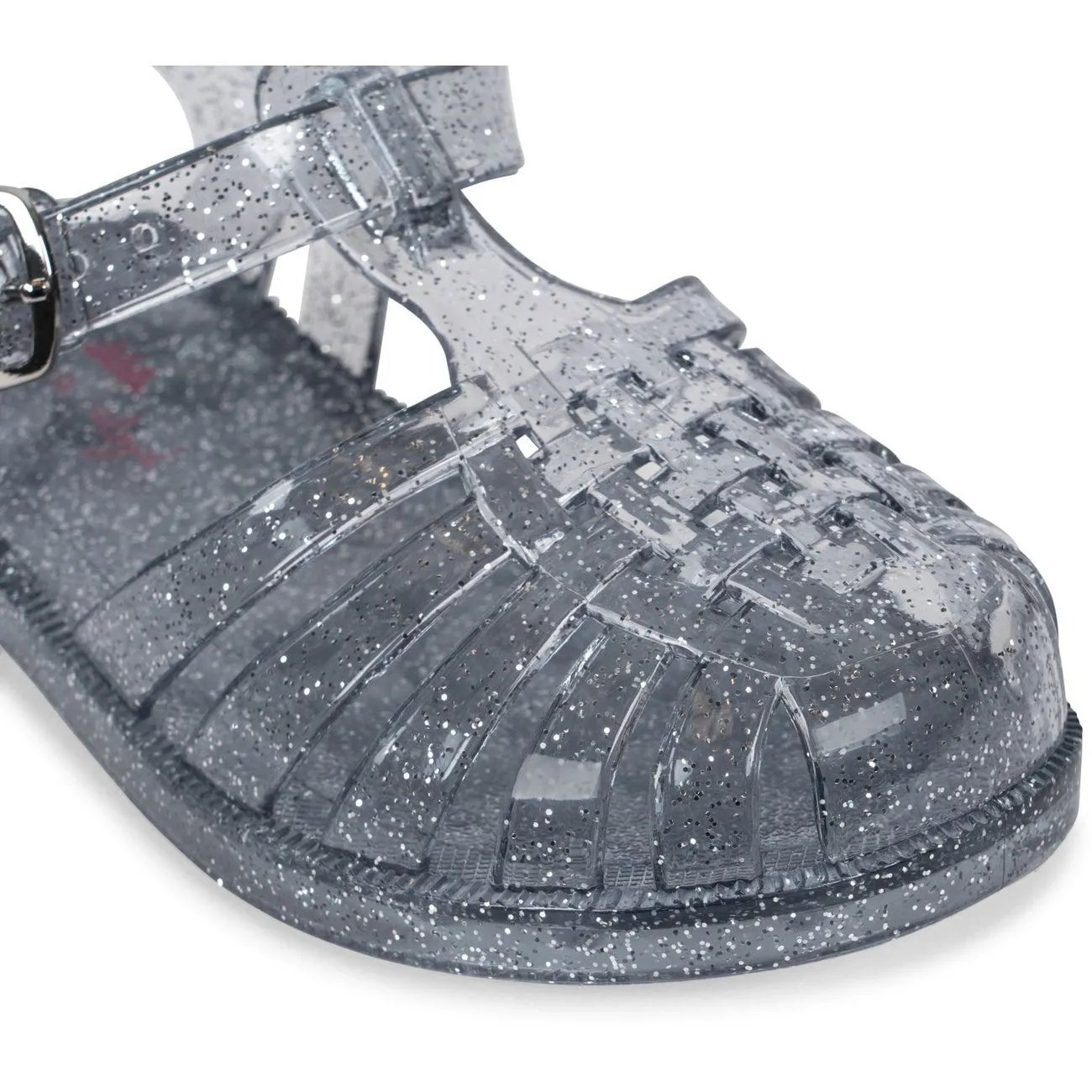 Konges Sløjd Nea Sandals Glitter Mist