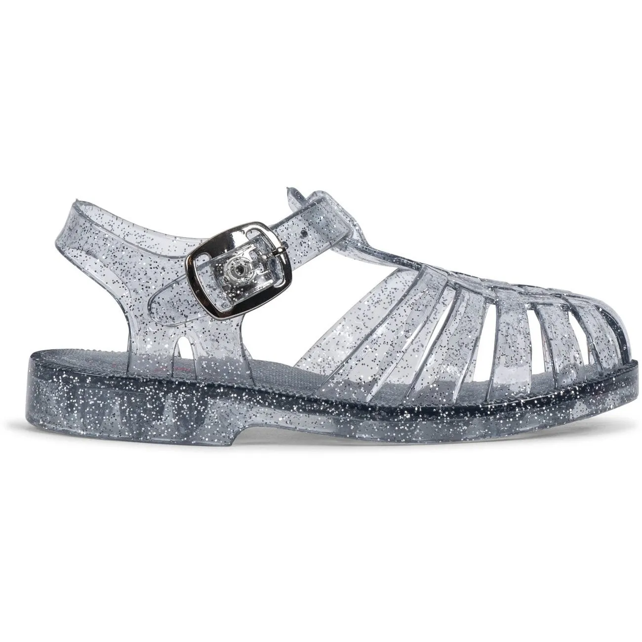 Konges Sløjd Nea Sandals Glitter Mist