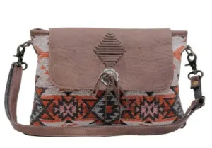 Maya small and crossbody bag