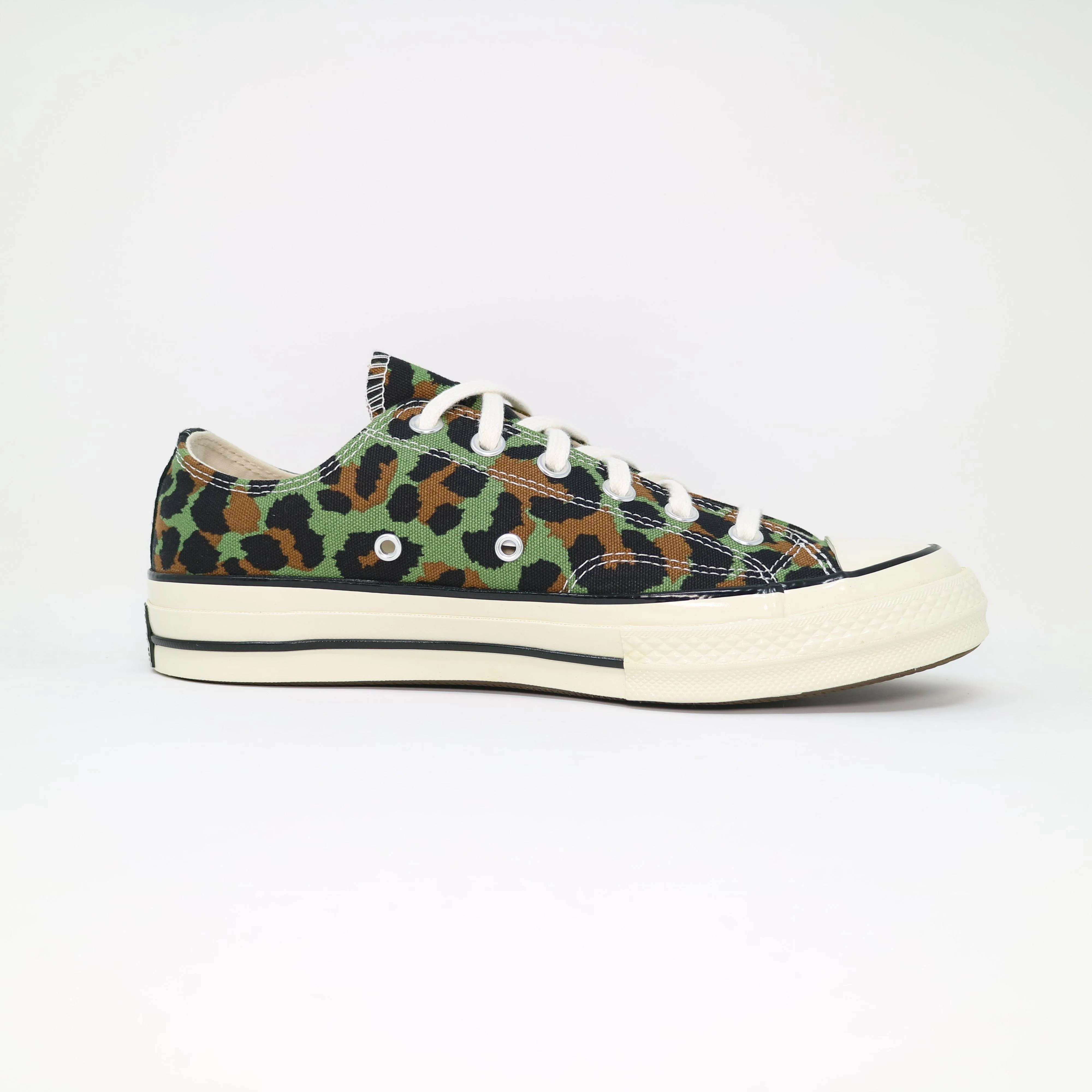 Men's Converse Chuck Taylor 70s Invincible  x Wakomaria Low