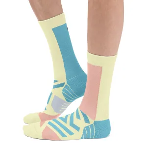 Men's socks On Running Performance High, multicolor