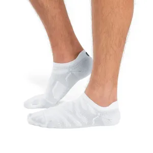 Men's socks On Running Performance Low, white