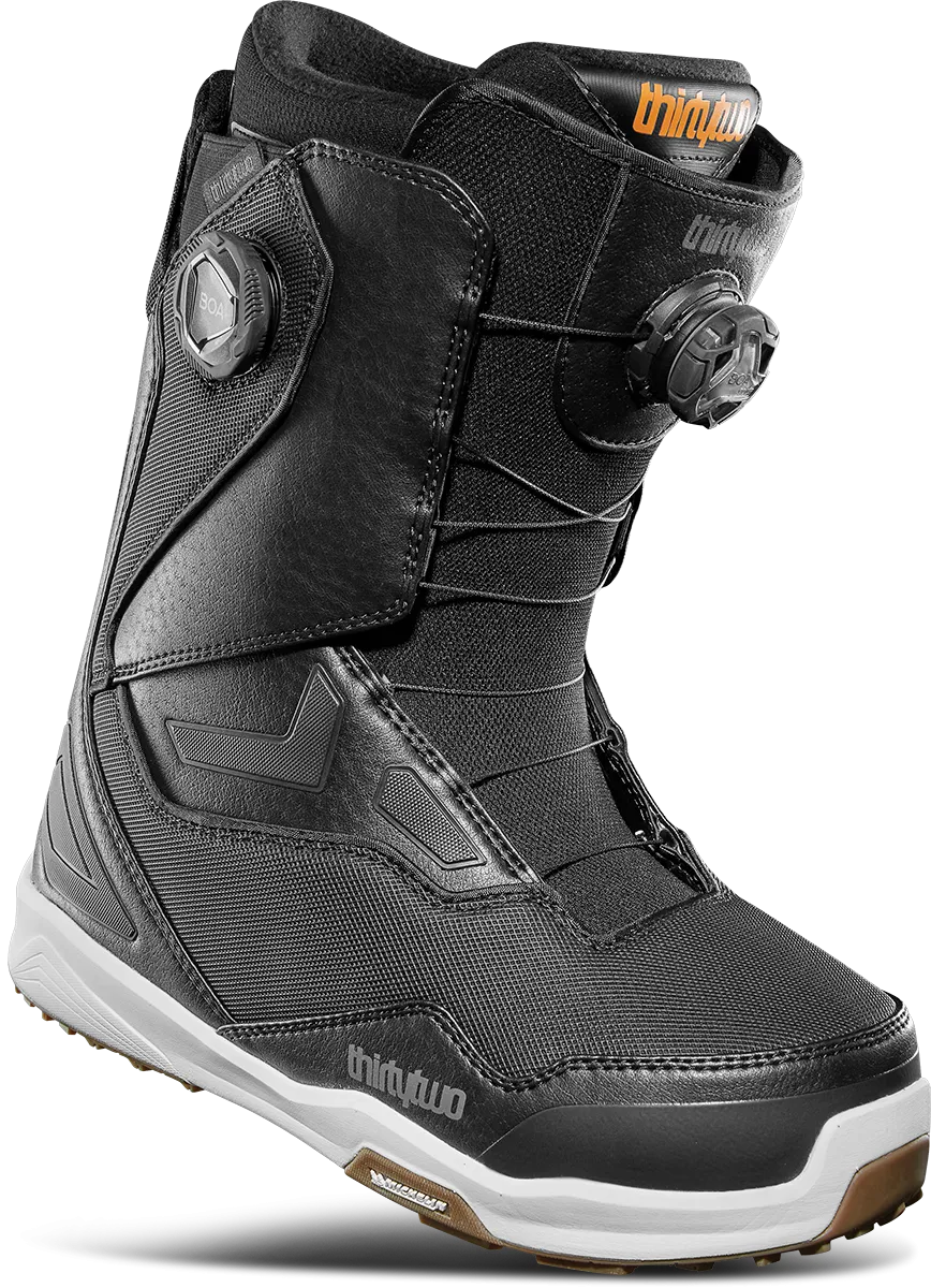 MEN'S TM-2 DOUBLE BOA® WIDE SNOWBOARD BOOTS